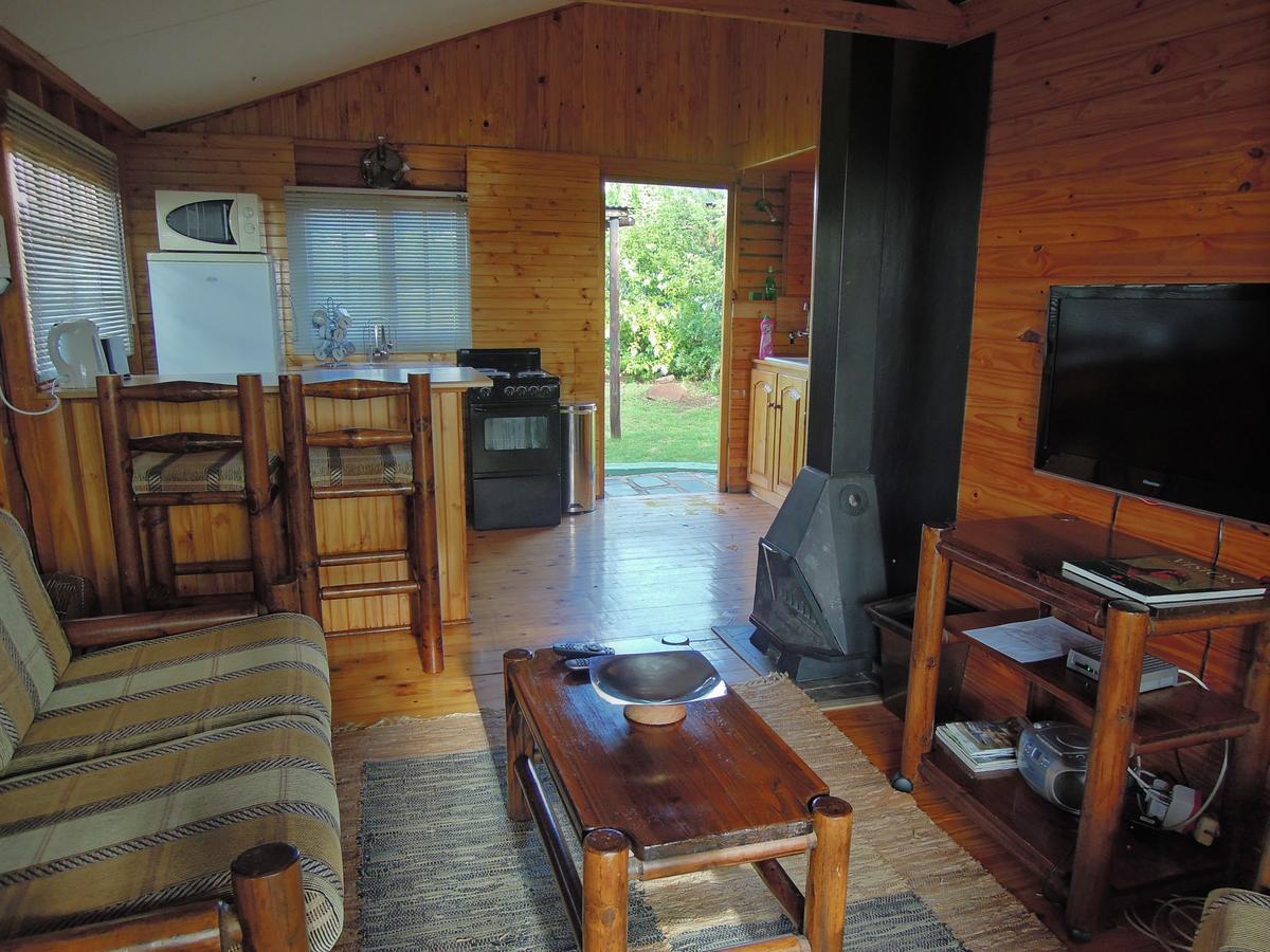 Nullarbor Cottages 马加利斯堡 外观 照片