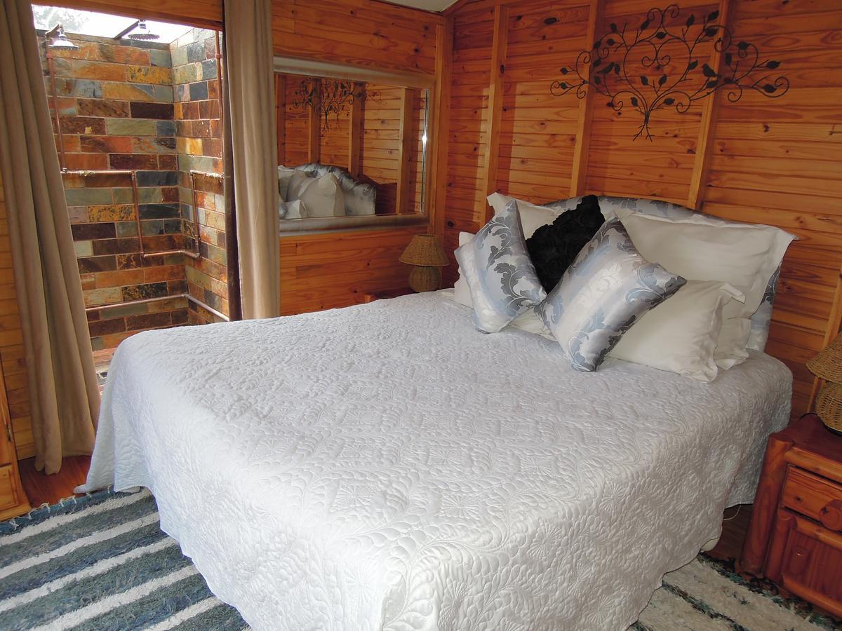 Nullarbor Cottages 马加利斯堡 外观 照片