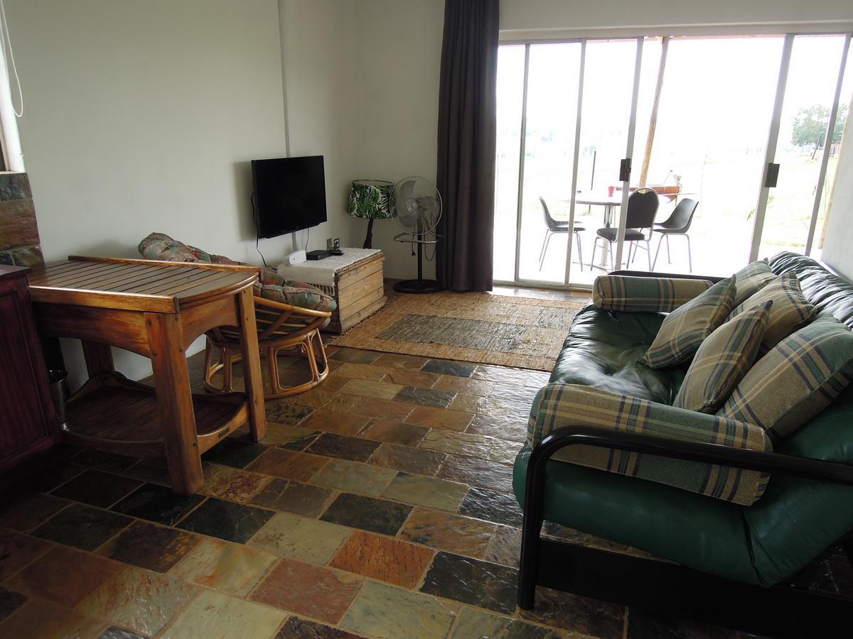Nullarbor Cottages 马加利斯堡 外观 照片